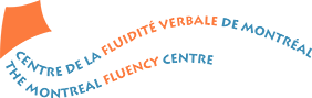 Montreal Fluency Centre Logo