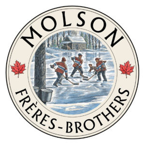 Molson Brothers Foundation logo